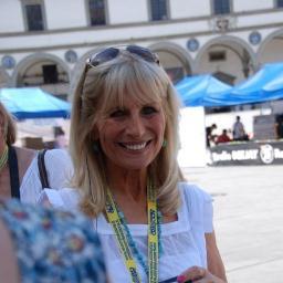 home-loving world traveller. Writer, Jewish Buddhist, golfer, Zionist bridge playing local radio presenter, mum and adoring grandma