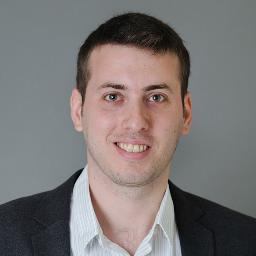 yairamit's profile picture. Angel investor. Co-Founder & CTO @ Skycure, acquired by Symantec.