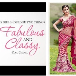 East Indian meets West Indian, we are a posh boutique on 127-04 Liberty Avenue. We have the hottest styles, and we customize all of our clothing! UNIQUE