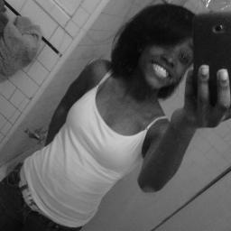 Follow Me &&'d I'll Follow Back :)

#IPromise=)