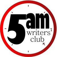 5am Writer (@5amwritersclub) Twitter profile photo