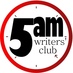 5am Writer (@5amwritersclub) Twitter profile photo