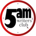 5am Writer (@5amWritersClub) Twitter profile photo