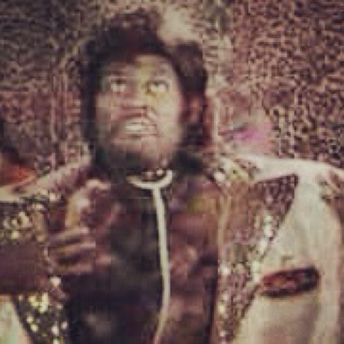 DrKingBeef's profile picture. 