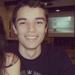 Bio é coisa de gente legal.