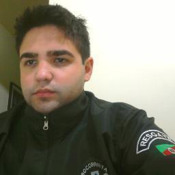 Técnico de Enfermagem, Socorrista, Resgatista, Voluntário da Defesa Civil  e Cruz Vermelha, Bombeiro Voluntário!