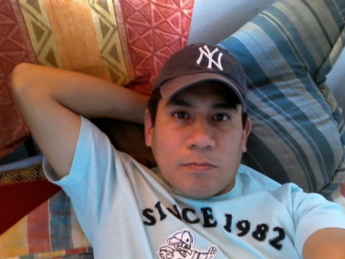 rubcor71's profile picture. 