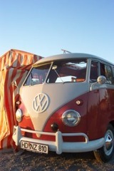vwadventures's profile picture. Have VW will travel - love our VWs and they are always an adventure