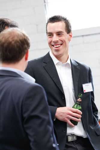 BatsonBrett's profile picture. Insurance and Risk Broker, currently working with Willis Australia Limited in Melbourne