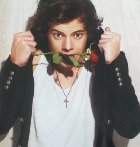 I gave you a free follow so go follow @NiallTwerkss_