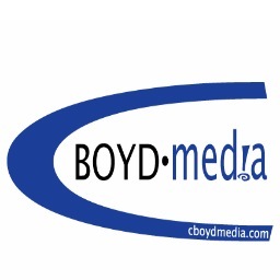 CBOYDmedia's profile picture. Nationwide Video Production. Freelance Videographer for TV Networks. NBC, CBS, CNN, ESPN, ABC, FOX SPORTS