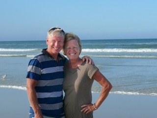 Husband to Jeri