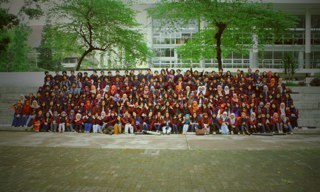 Sekolah Arsitektur, Perencanaan dan Pengembangan Kebijakan - Institut Teknologi Bandung 2012