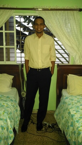 CE Student Unibe.
