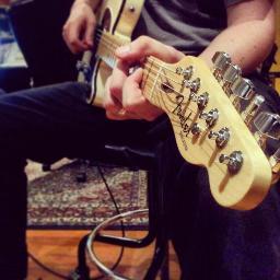 MaetaMusic's profile picture. We are a progressive/indie rock band from San Antonio, TX
Maeta is
Zach Charo - Vocals, Guitar
Kyle Mounts - Guitar
Matt Garcia - Bass Guitar