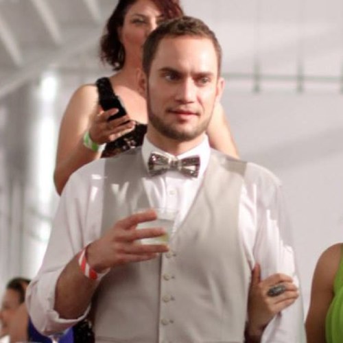 FairnessPeck's profile picture. Content Creator for @ThinkEmphatic. #commlead Graduate @UW, Cocktail Artisan, Lover of People, Retro Games, and Poetry