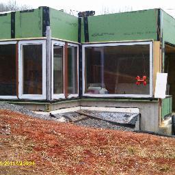 I am a HUGE Tony Stewart fan. I am Also a foreman For European Architectural Supply. We Deliver and Install the Finest Windows and Doors in the World.