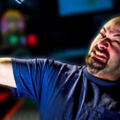 EchoEchoStudios's profile picture. Echo Echo Studios is a recording studio.