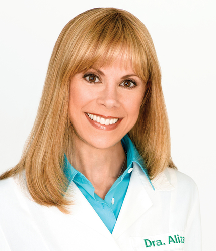 The Latina Health Letter from Dra. Aliza's Vida y Salud provides actionable science-based information to help Latinas and their families live healthier lives.