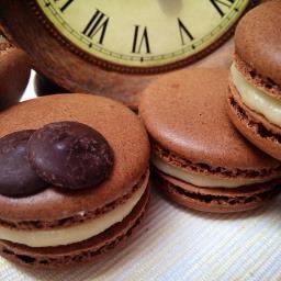 Decadent macarons and macarons for those who enjoy culinary perfection for special occasions, weddings, parties, corporate functions.