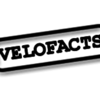 Velofacts(@velofacts) 's Twitter Profile Photo