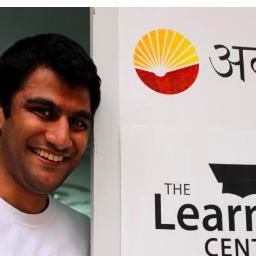 Co-founder @ Avanti. Helping teachers use technology to improve math & science learning outcomes. Ashoka Fellow, ex-BCG, HeartFlow Inc. Harvard Business School.