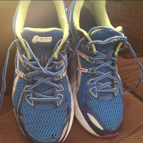 KathleenRuns's profile picture. 