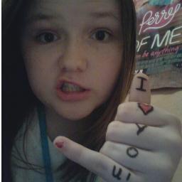 Botdf_lover_143's profile picture. i like cats ^.^ i follow back(sometimes) and i love music its my life http://t.co/nSXmvyPGFK mew :3 dob:5/31 relationship status:Single as a pringle!!!!