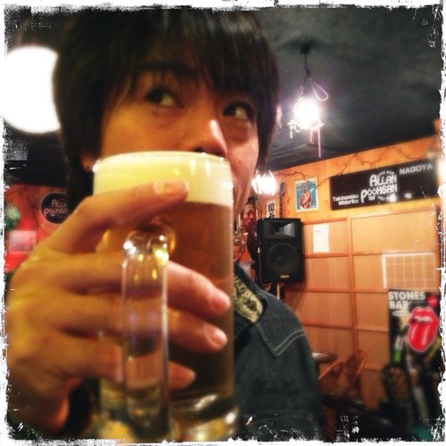 g2rockets's profile picture. 毎日がエキサイティング！人生、行き当たりバッタリ一人旅！ジムニー・キャンプ・酒・ギターなどなど 遊びがタップリの人生を目指してます♪ バンドやってます→ https://t.co/m7uhRu6vYy