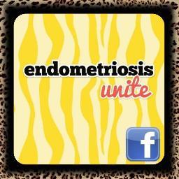 endounite's profile picture. Raising awareness of endometriosis & supporting the work of @QIMR. Waiting for a cure? Support endometriosis medical research!