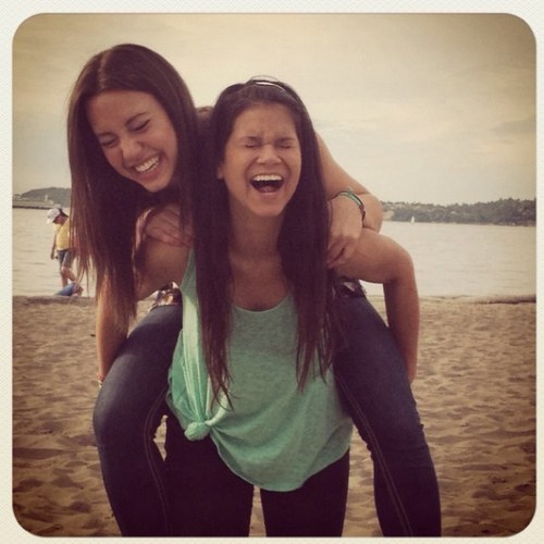 lacey_klotz's profile picture. Joshua 1:9