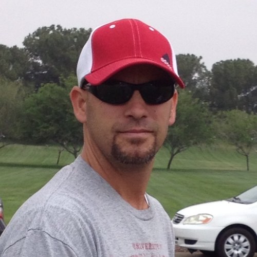 Husband, Father, Friend, Coach, Pure Blood, Mortgage Planner. (In that order)