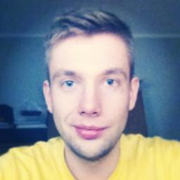 powicher's profile picture. UX & product designer. Proud co-founder of @goapps_mobile. Bitcoin evangelist.