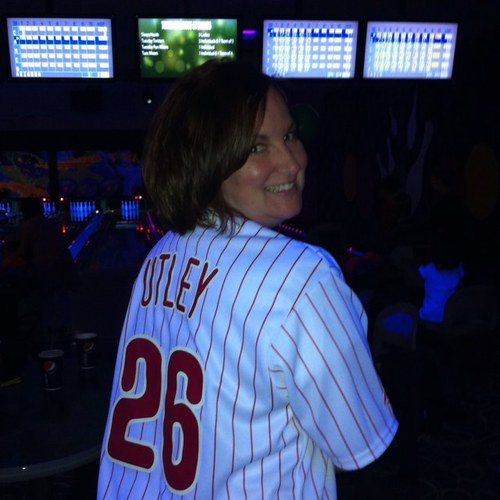 Busy mom of a baseball player and a diva softball player!!!