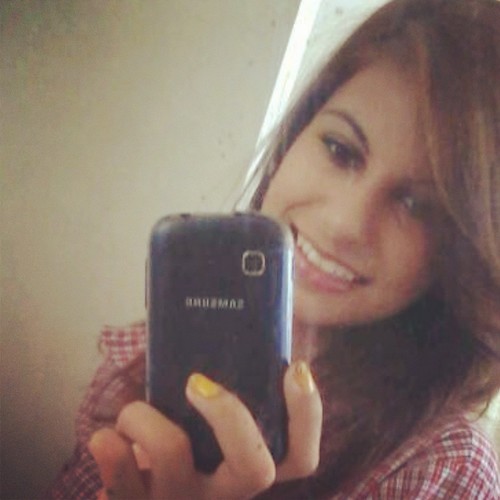 Doida,Escorpiana,skate,Palmeiras,13....Amoo rosa,adoroo musica romantica,rock, gostoo de passar horas arrumando o cabeloo....A  sis Delas....