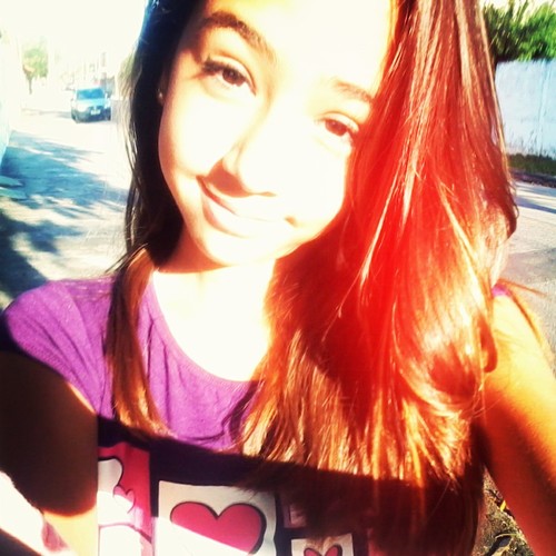 AnaBelieber1994 Profile Picture