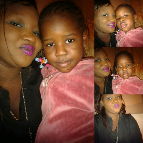 MbissineN's profile picture. Love Baye Niass