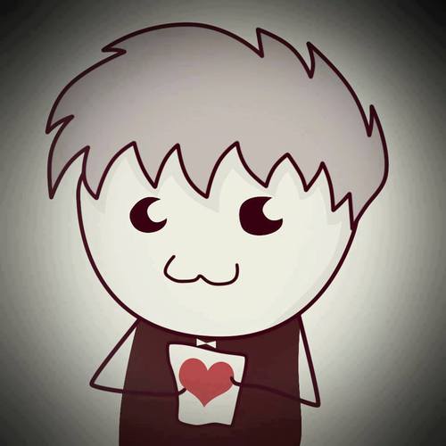 Sigueme y te sigo :)