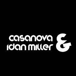 Casanova & Idan Miller join to make the Panamanian house Dj/Producers duo combining Deep, Latin, and Funky rhythms.

Hear Us https://t.co/ZhiI8nDlFm
