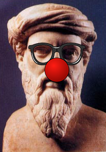 pythagosorus's profile picture. Et si Pythagore avait eu un ordinateur ?! http://t.co/Fby1Nh0Iwf 
#maths #calcul #pythagore #theoreme