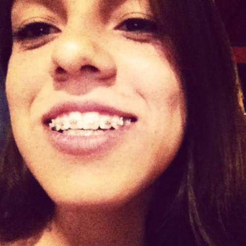 ' Real talk, real life, good luck, good night,with a smile...'