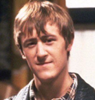 Rodney Trotter Profile