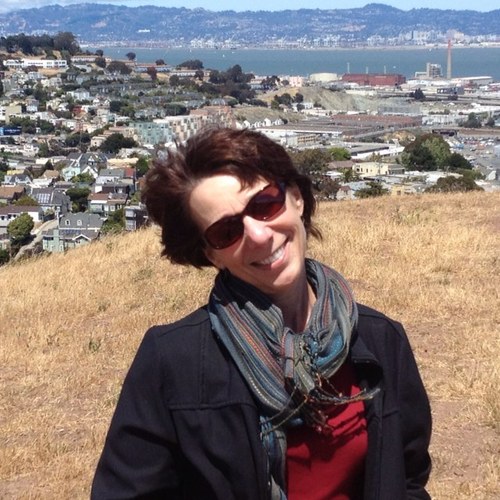Nancy Sutherland Profile
