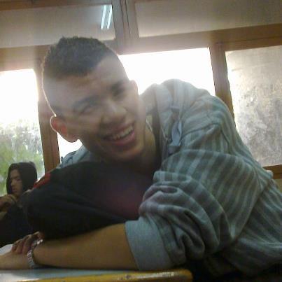 Elhaoudayoub1's profile picture. 