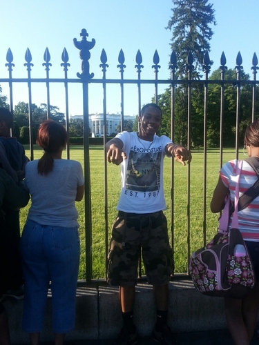 im da realest niggah in da lands you aint even know it