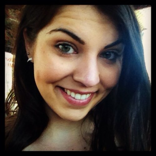 “SMILE. It’s the best thing you can do to irritate those who wish to destroy you.”