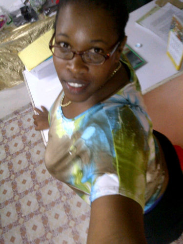 I'm a reflection of what's opposite me..if ur good I'm good..I cant love what's not loving me.. JustDaWayIam!!
