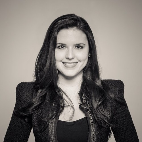 MarciaBudet's profile picture. Architect turned Award Winning Fine Jewelry Designer. Statement-making pieces with a classic feel for the not-so-shy, #ElegantlyBold woman