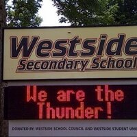 Westside Guidance (@wssguidance) 's Twitter Profile Photo Westside Guidance (@wssguidance) 's Twitter Profile Photo