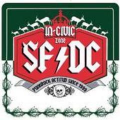 inciviczone's profile picture. 